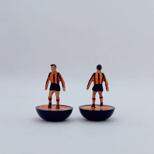 Squadra dipinta a mano Ref 59 Shaktar Donetsh