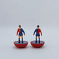 Squadra dipinta a mano Ref 58 Basilea