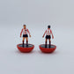 Squadra dipinta a mano Ref 57 Sunderland