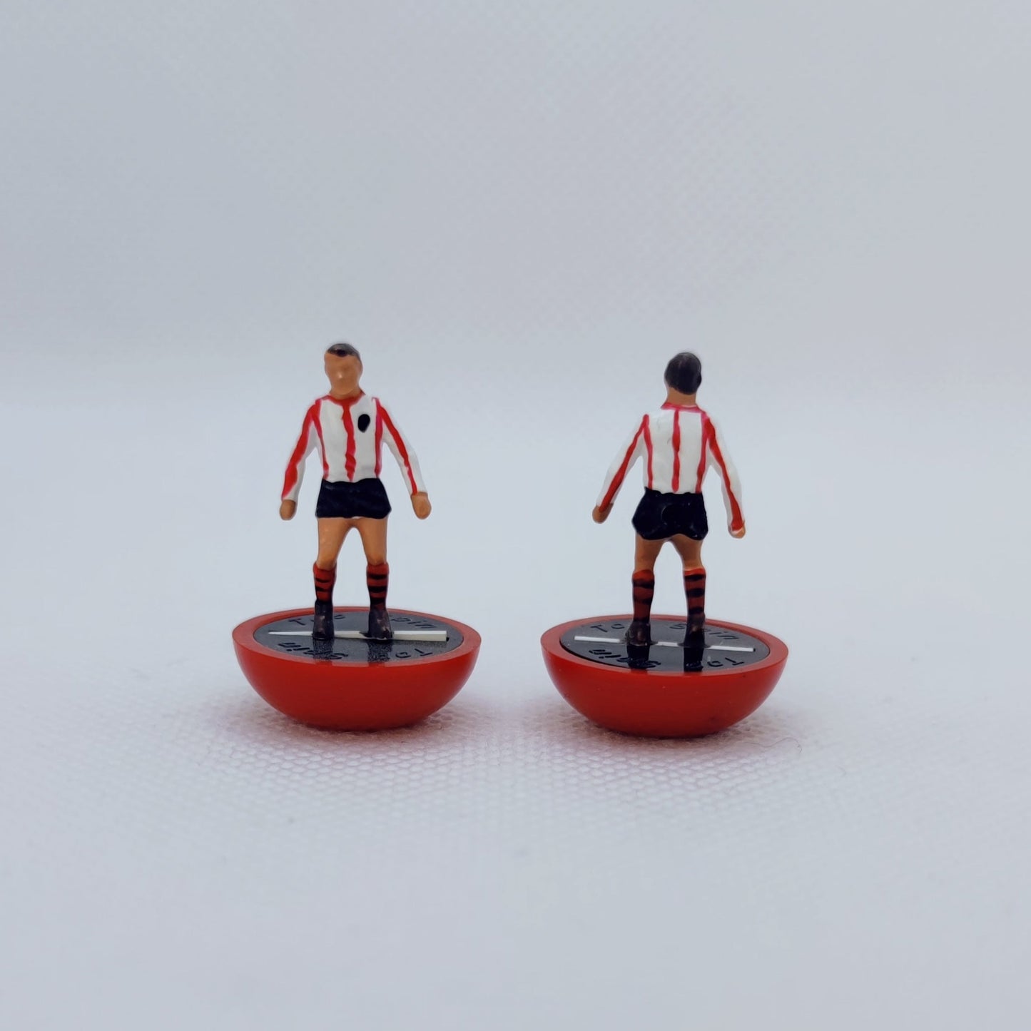 Squadra dipinta a mano Ref 57 Sunderland