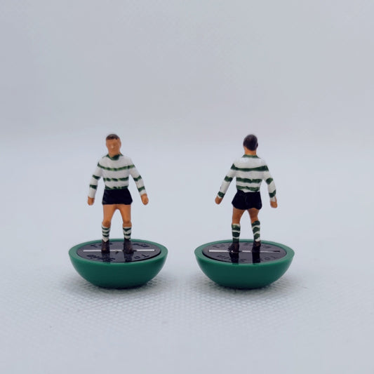 Squadra dipinta a mano Ref 56 Sporting Lisbona