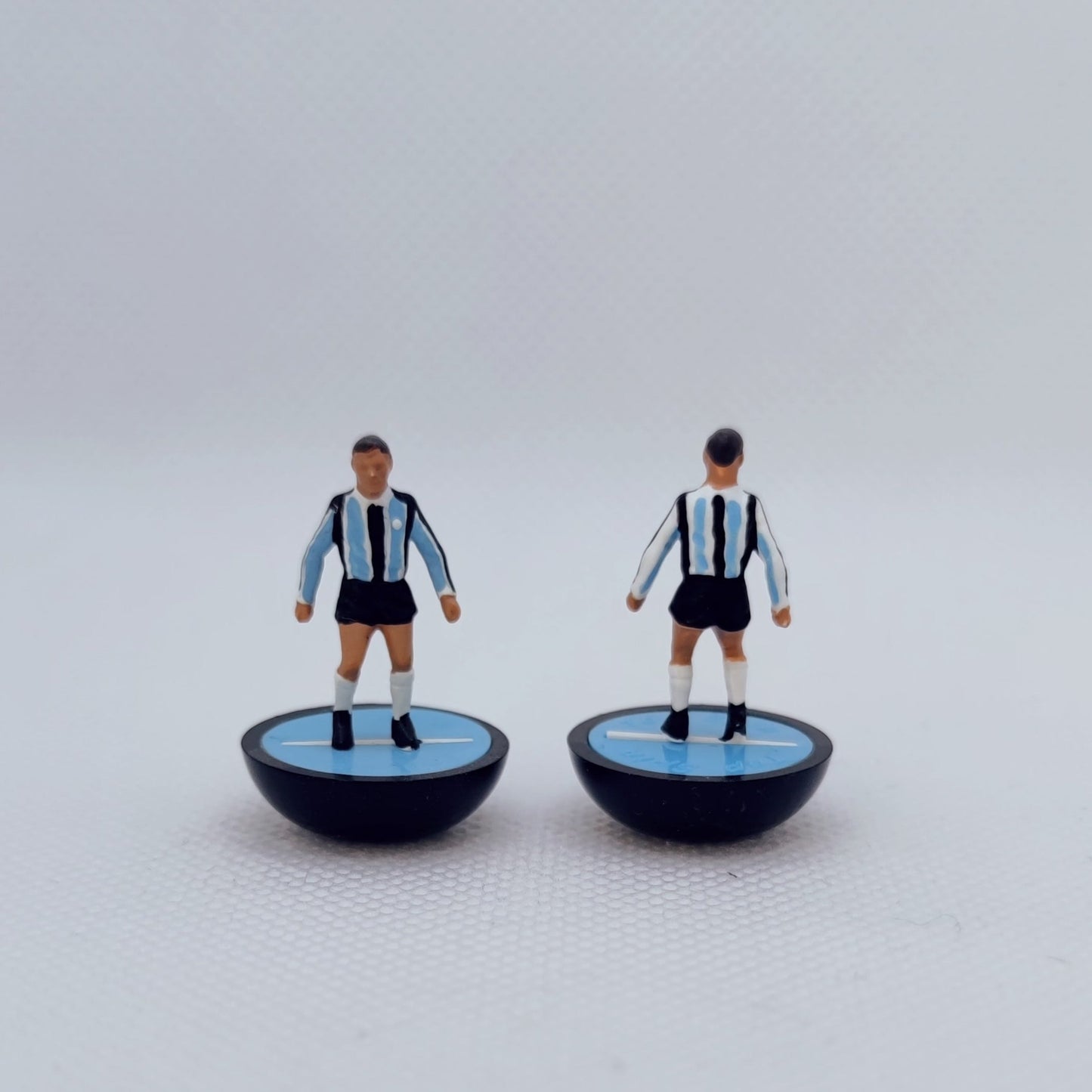Squadra dipinta a mano Ref 53 Gremio