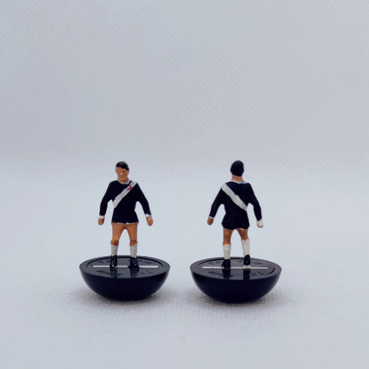 Squadra dipinta a mano Ref 52 Vasco de Gama