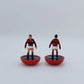 Squadra dipinta a mano Ref 51 Flamengo