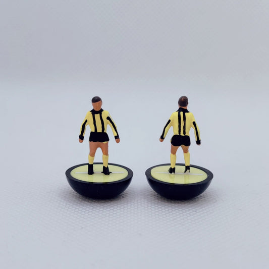 Squadra dipinta a mano Ref 49 Penarol
