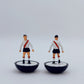 Squadra dipinta a mano Ref 48 River Plate