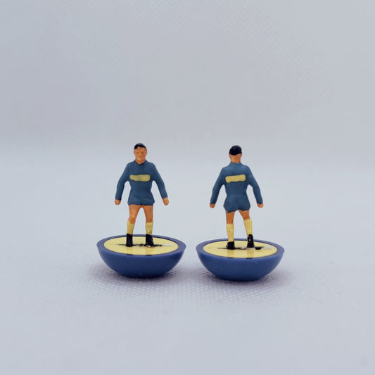 Squadra dipinta a mano Ref 47 Boca Juniors