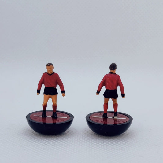 Squadra dipinta a mano Ref 43 Livorno