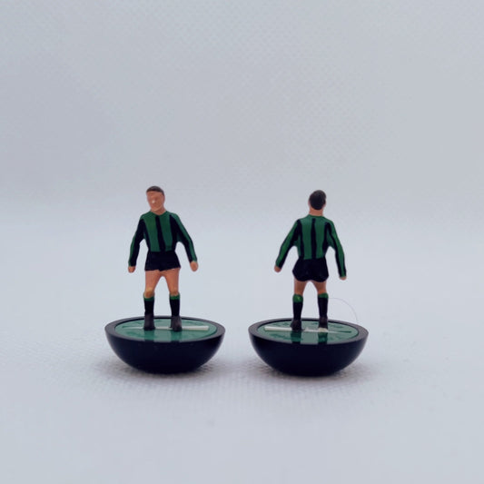 Squadra dipinta a mano Ref 42 Sassuolo