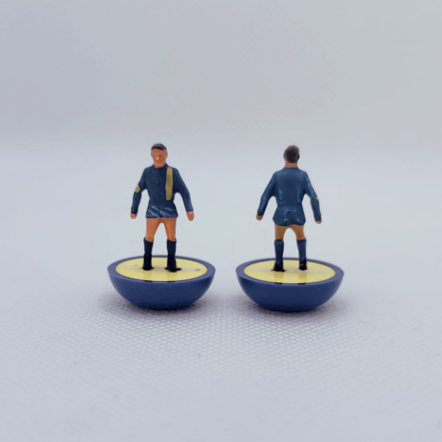 Squadra dipinta a mano Ref 41 Hellas Verona