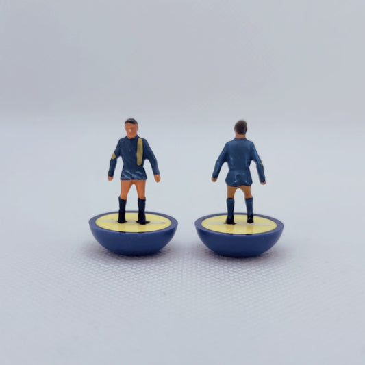 Squadra dipinta a mano Ref 41 Hellas Verona