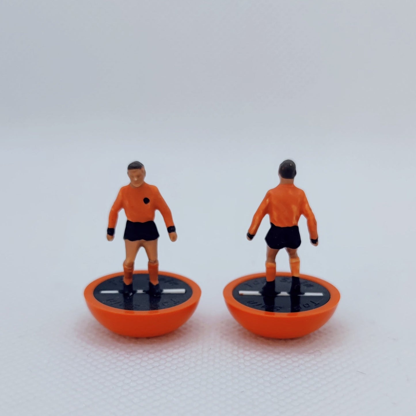 Squadra dipinta a mano Ref 40 Olanda