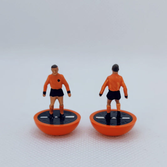Squadra dipinta a mano Ref 40 Olanda