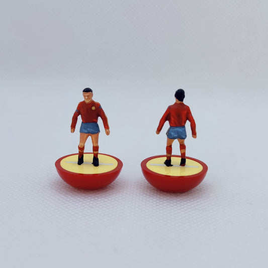 Squadra dipinta a mano Ref 39 Spagna