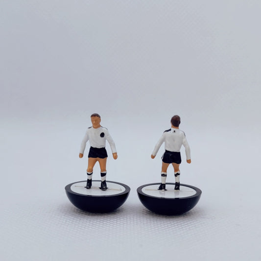 Squadra dipinta a mano Ref 38 Germania
