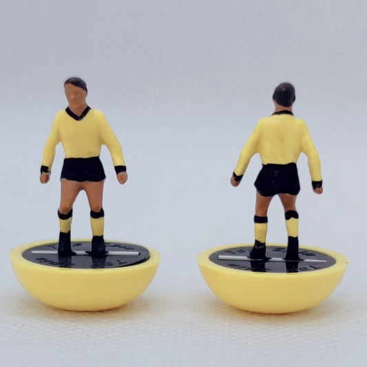 Squadra dipinta a mano Ref 24 Borussia Dortmund