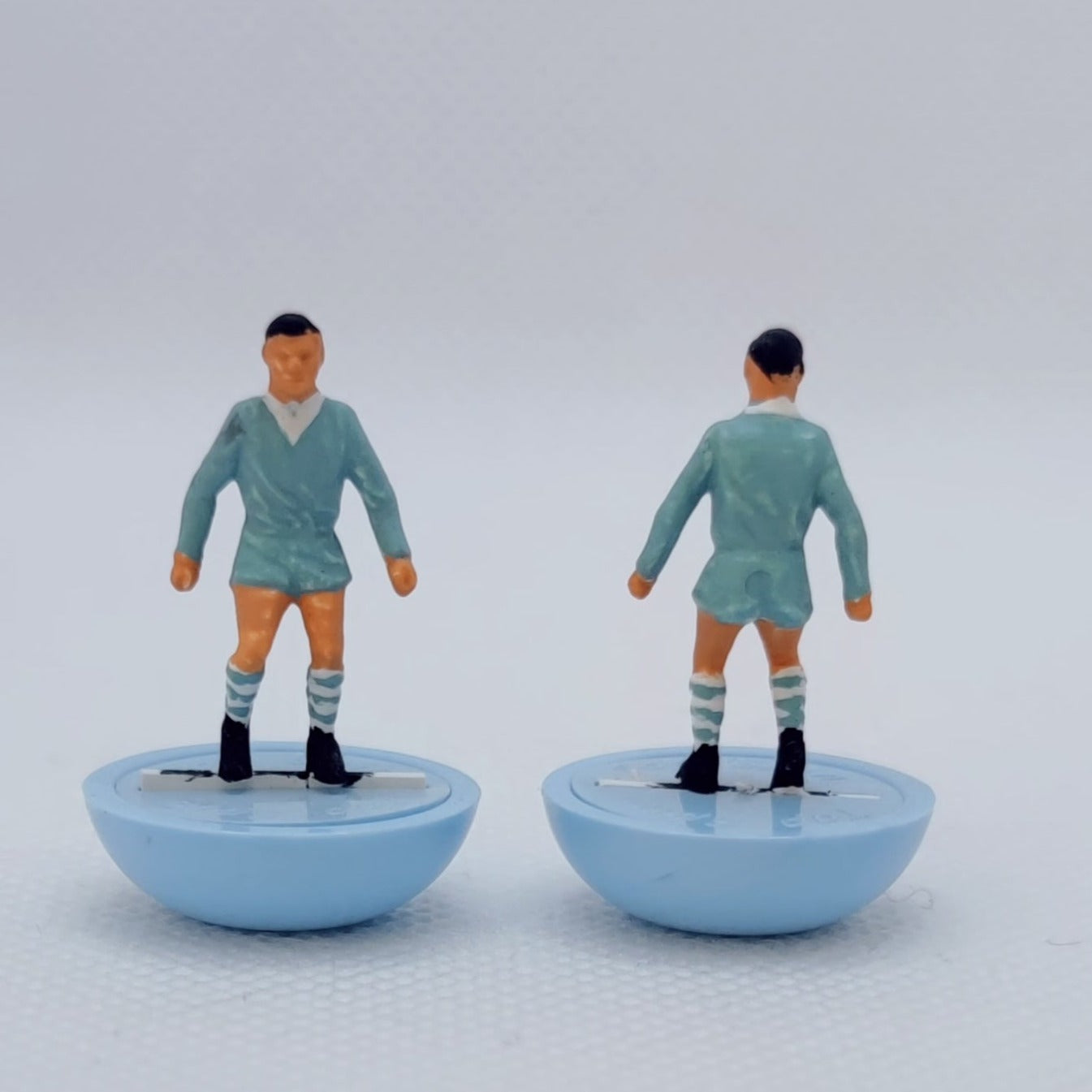 Squadra dipinta a mano Ref 21 Manchester City