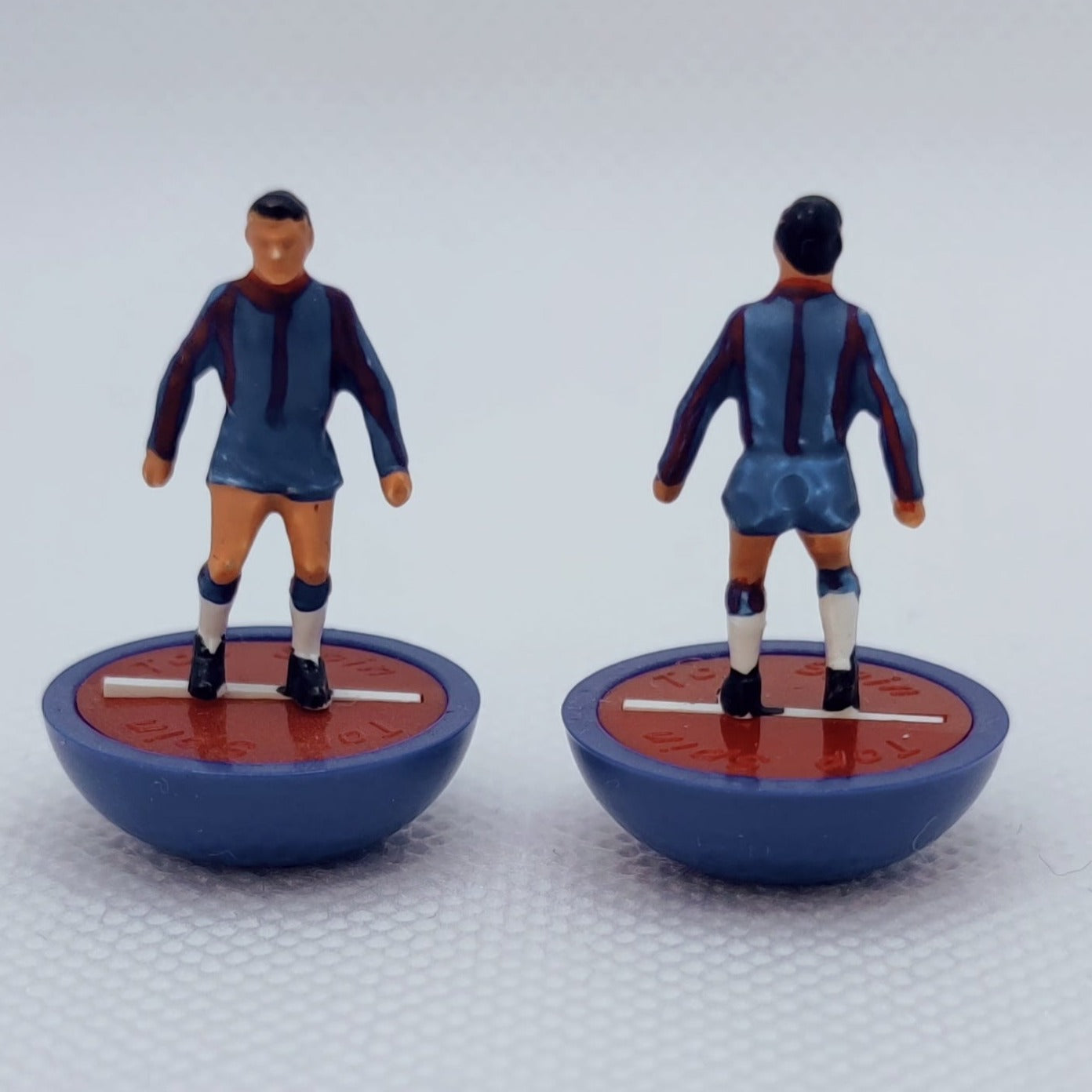 Squadra dipinta a mano Ref 12 Barcellona