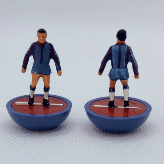 Squadra dipinta a mano Ref 12 Barcellona