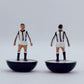 Squadra dipinta a mano Ref 03 Juventus