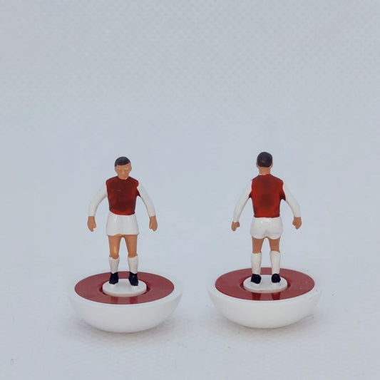 Squadra dipinta a mano New Lw Ref 14 Arsenal