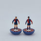 Squadra dipinta a mano New Lw Ref 07 Genoa