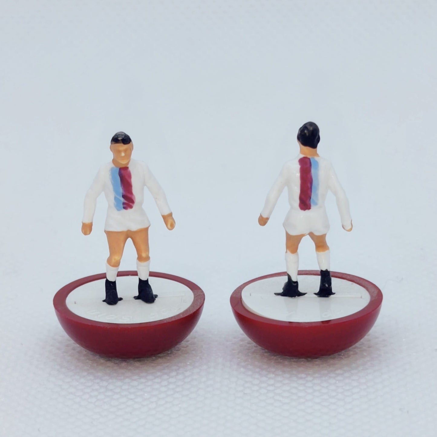 Squadra replica Ref 102 Crystal Palace