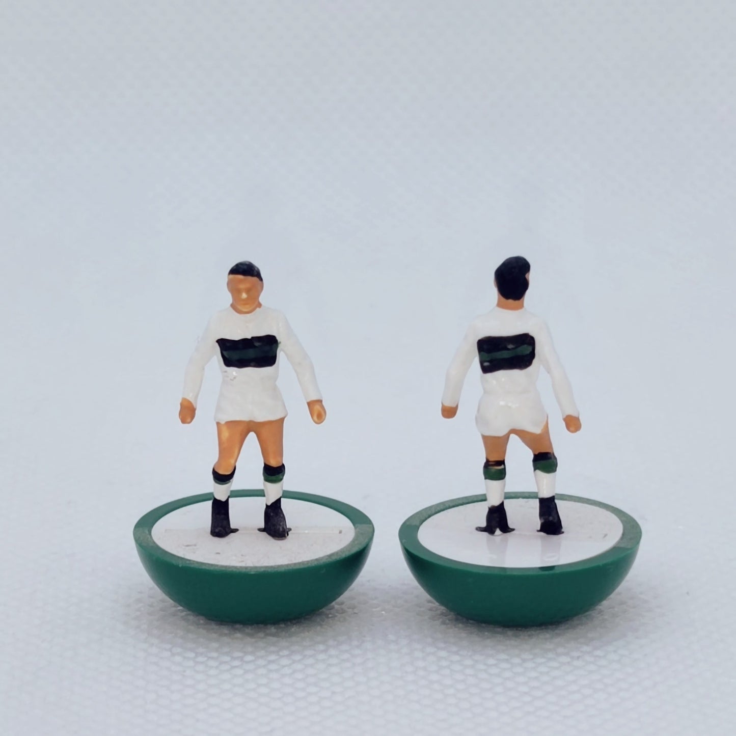 Squadra replica Ref 54 Playmouth
