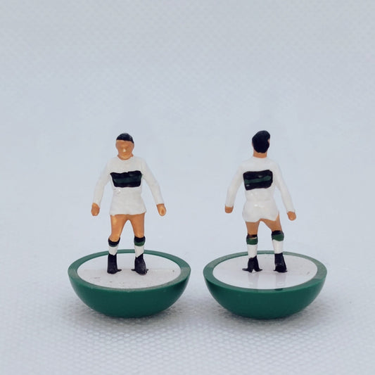 Squadra replica Ref 54 Playmouth