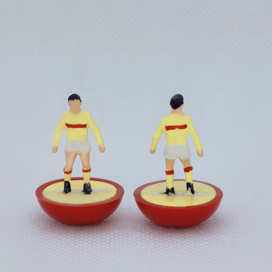 Squadra replica Ref 46 Motherwell