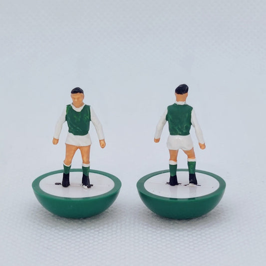 Squadra replica Ref 45 Hibernian
