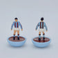 Squadra replica Ref 40 Cristal Palace
