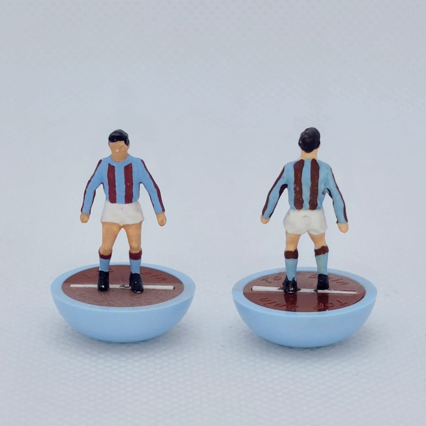 Squadra replica Ref 40 Cristal Palace