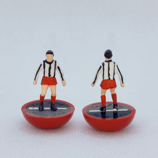 Squadra replica Ref 38 Grimbsy Town