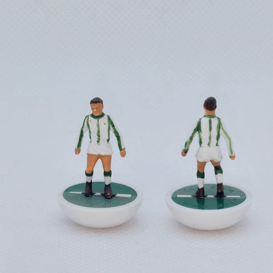 Squadra replica Ref 36 Floriana