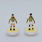 Squadra replica Ref 35 Barnet