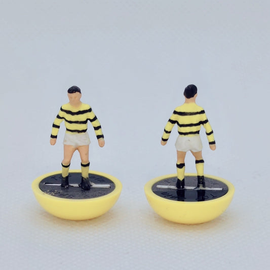 Squadra replica Ref 32 Barnet