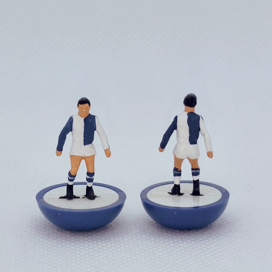 Squadra replica Ref 31 Blackburn Rovers