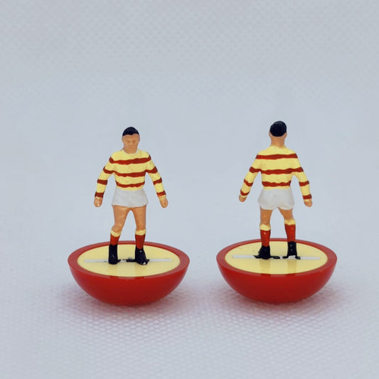 Squadra replica Ref 29 Partick Thistle