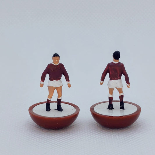 Squadra replica Ref 27 Hearts
