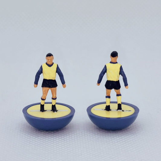 Squadra replica Ref 26 Bangor