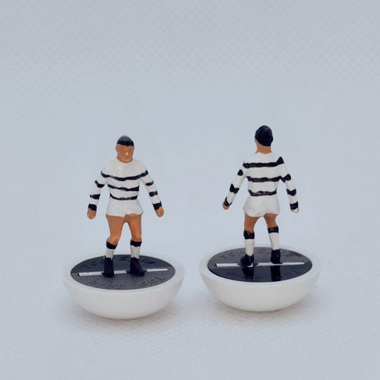 Squadra replica Ref 24 Queens Park