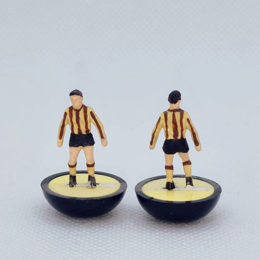 Squadra replica Ref 23 Bradford City