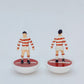 Squadra replica Ref 20 Hamilton Academical
