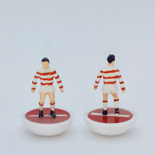 Squadra replica Ref 20 Hamilton Academical