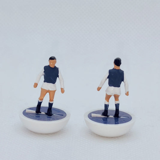 Squadra replica Ref 17 Sheffield Wednesday