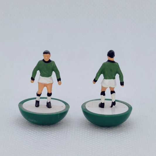 Squadra replica Ref 15 Eire
