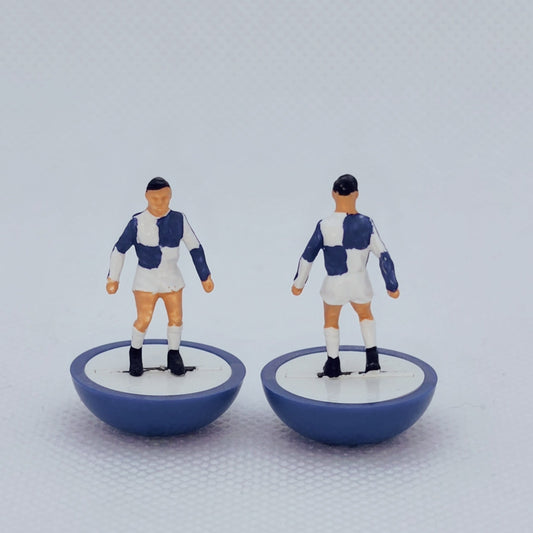 Squadra replica Ref 12 Bristol Rovers