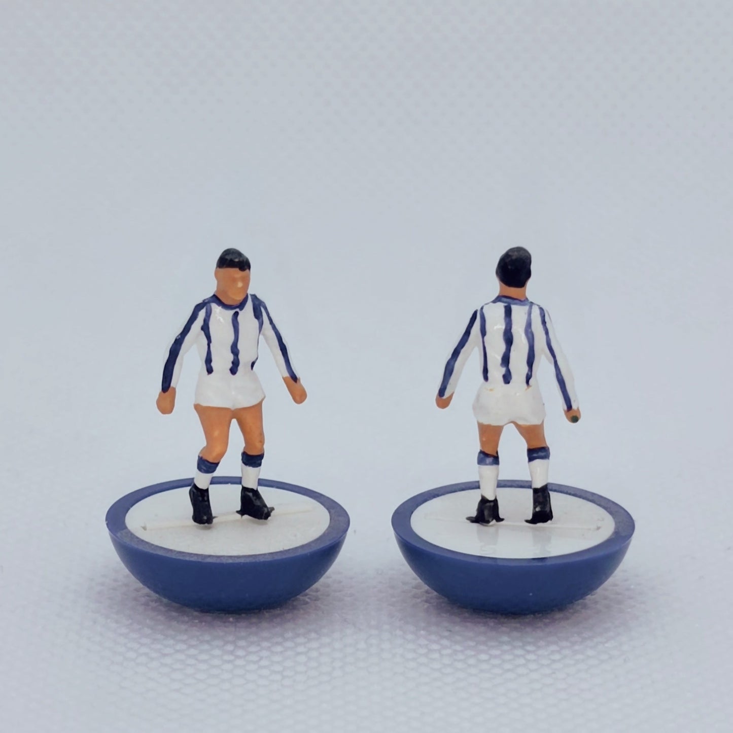 Squadra replica Ref 03 West Bromwich