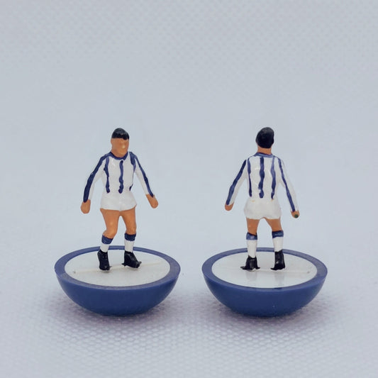 Squadra replica Ref 03 West Bromwich
